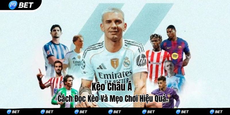 Kèo châu Á