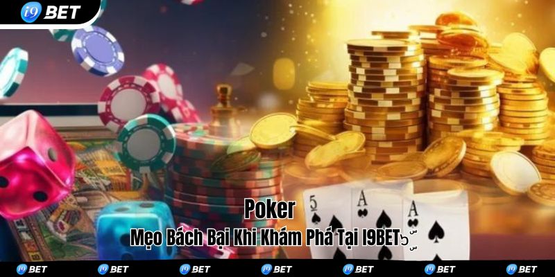 Poker